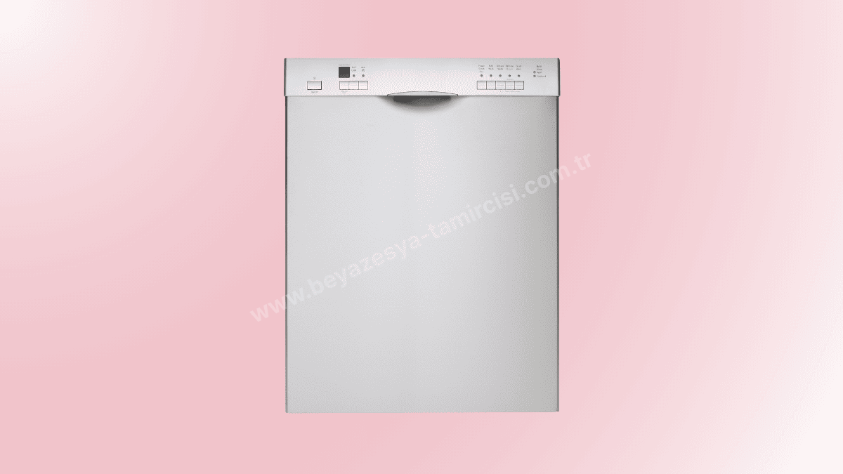 Yunak Bulaşık Makinesi Tamircisi - Yunak Beyaz Eşya Tamircisi