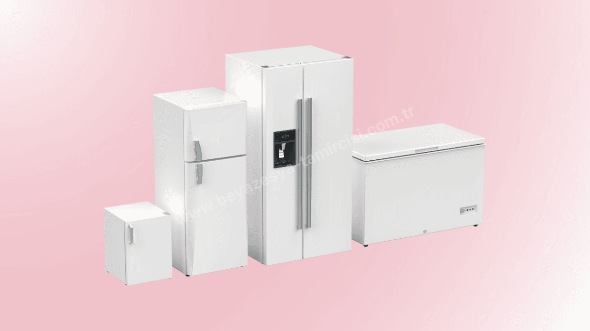 Yunak Buzdolabı Tamircisi - Yunak Beyaz Eşya Tamircisi