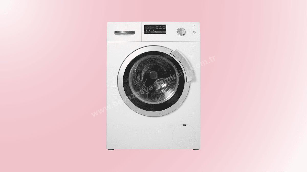 Yunak Çamaşır Makinesi Tamircisi - Yunak Beyaz Eşya Tamircisi