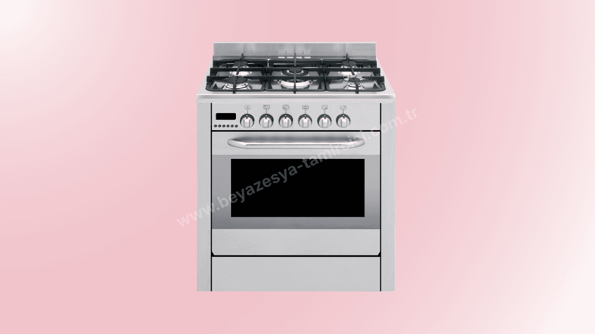 Yunak Fırın & Ocak Tamircisi - Yunak Beyaz Eşya Tamircisi