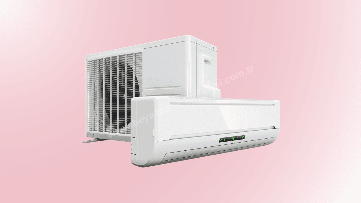 Yunak Klima Tamircisi - Yunak Beyaz Eşya Tamircisi