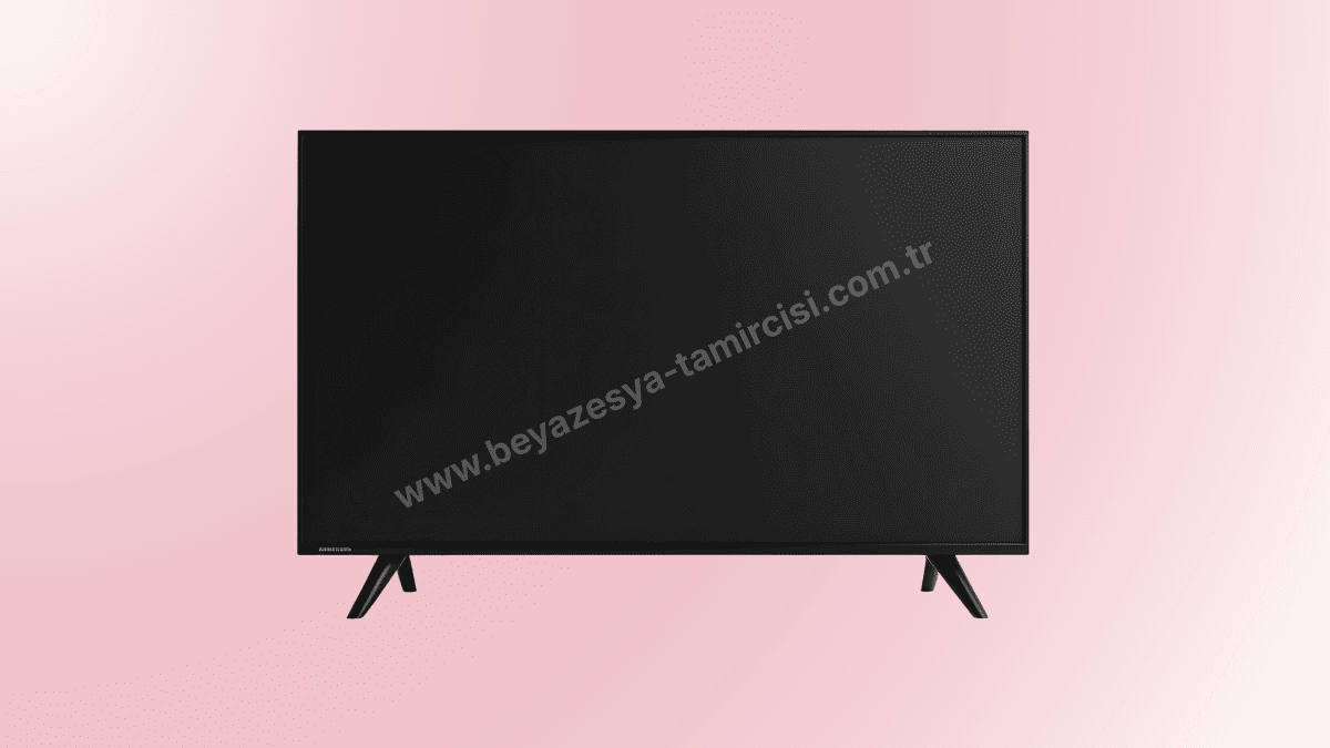 Yunak Televizyon Tamircisi - Yunak Beyaz Eşya Tamircisi